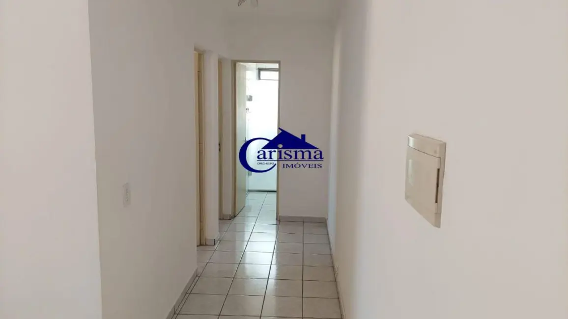 Foto 4 de Apartamento com 2 quartos à venda, 44m2 em Parque das Nações, Santo Andre - SP