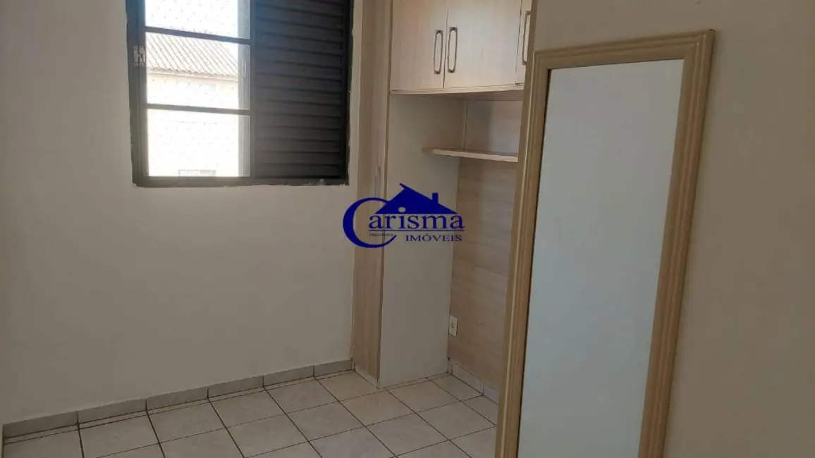 Foto 5 de Apartamento com 2 quartos à venda, 44m2 em Parque das Nações, Santo Andre - SP