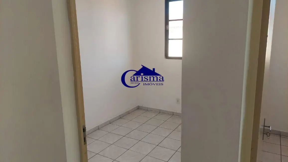 Foto 3 de Apartamento com 2 quartos à venda, 44m2 em Parque das Nações, Santo Andre - SP