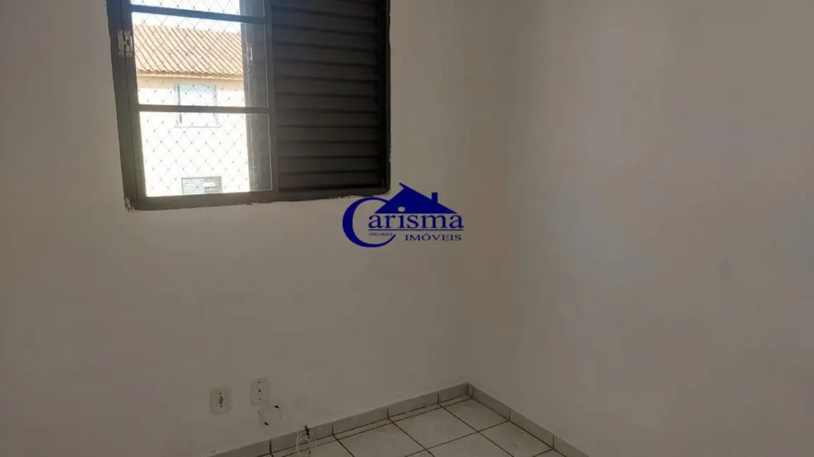 Foto 8 de Apartamento com 2 quartos à venda, 44m2 em Parque das Nações, Santo Andre - SP