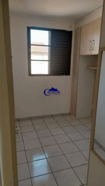 Foto 7 de Apartamento com 2 quartos à venda, 44m2 em Parque das Nações, Santo Andre - SP