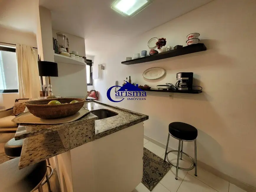 Foto 7 de Apartamento com 1 quarto à venda, 50m2 em Jardim, Santo Andre - SP