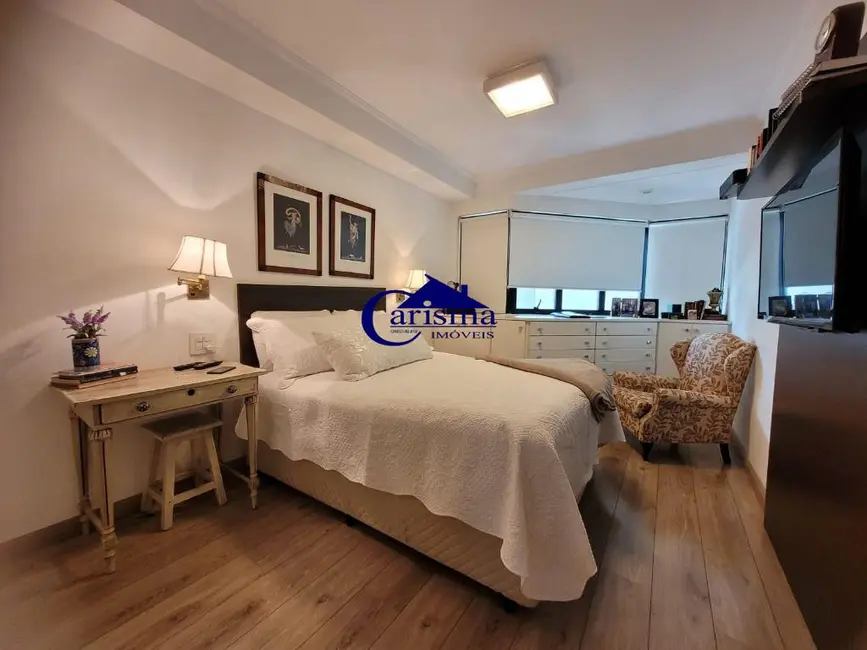 Foto 8 de Apartamento com 1 quarto à venda, 50m2 em Jardim, Santo Andre - SP