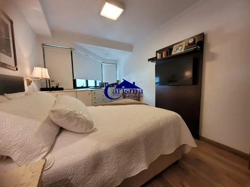 Foto 9 de Apartamento com 1 quarto à venda, 50m2 em Jardim, Santo Andre - SP