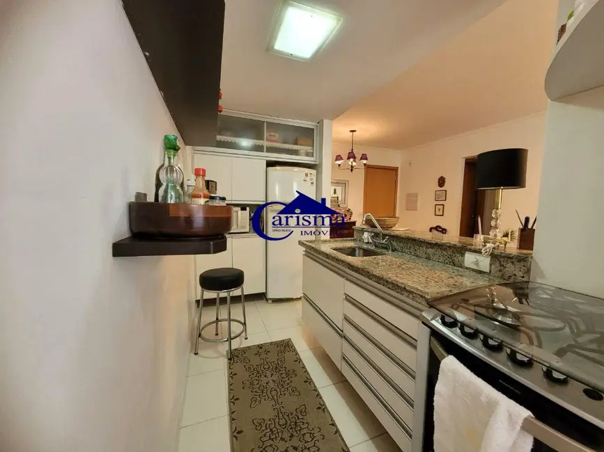 Foto 5 de Apartamento com 1 quarto à venda, 50m2 em Jardim, Santo Andre - SP