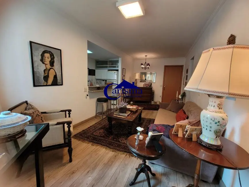 Foto 3 de Apartamento com 1 quarto à venda, 50m2 em Jardim, Santo Andre - SP