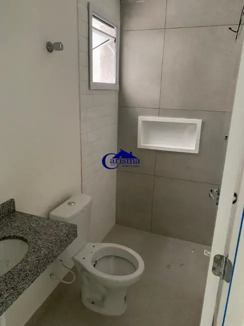 Foto 7 de Apartamento com 2 quartos à venda, 42m2 em Vila Pires, Santo Andre - SP
