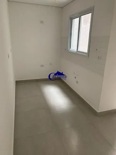 Foto 3 de Apartamento com 2 quartos à venda, 42m2 em Vila Pires, Santo Andre - SP