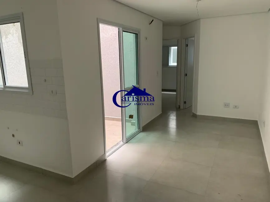 Foto 1 de Apartamento com 2 quartos à venda, 42m2 em Vila Pires, Santo Andre - SP
