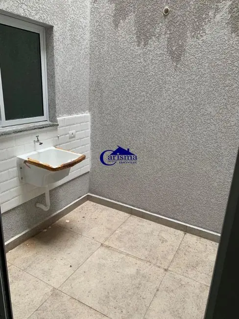 Foto 6 de Apartamento com 2 quartos à venda, 42m2 em Vila Pires, Santo Andre - SP