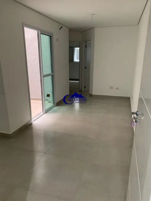 Foto 2 de Apartamento com 2 quartos à venda, 42m2 em Vila Pires, Santo Andre - SP