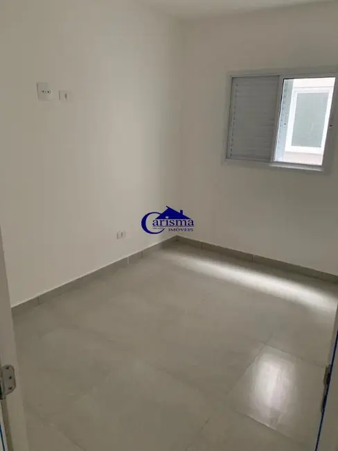 Foto 4 de Apartamento com 2 quartos à venda, 42m2 em Vila Pires, Santo Andre - SP