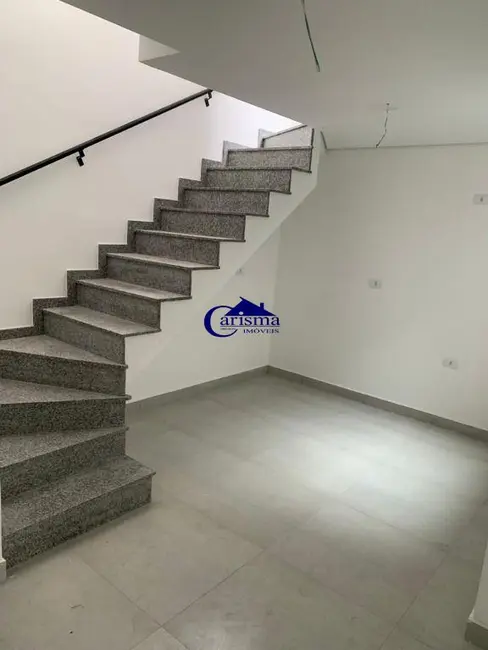 Cobertura com 2 quartos à venda, 95m2 em Vila Pires, Santo Andre - SP - imagem 3 Foto 3 de Cobertura com 2 quartos à venda, 95m2 em Vila Pires, Santo Andre - SP