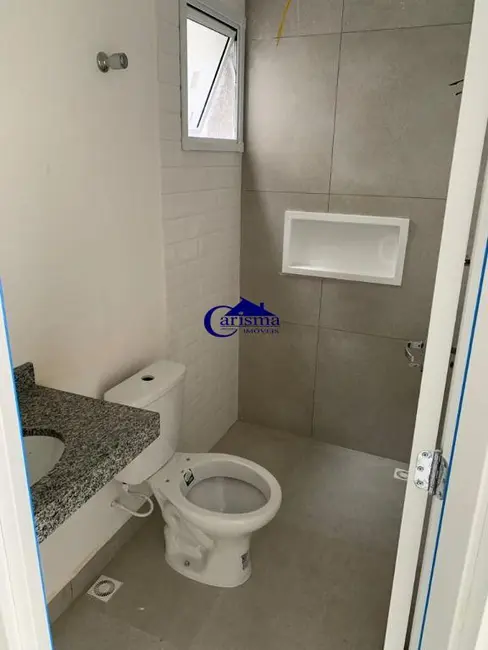 Cobertura com 2 quartos à venda, 95m2 em Vila Pires, Santo Andre - SP - imagem 7 Foto 7 de Cobertura com 2 quartos à venda, 95m2 em Vila Pires, Santo Andre - SP