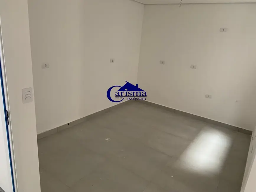 Foto 3 de Apartamento com 2 quartos à venda, 47m2 em Vila Pires, Santo Andre - SP