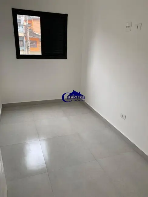 Foto 2 de Apartamento com 2 quartos à venda, 47m2 em Vila Pires, Santo Andre - SP