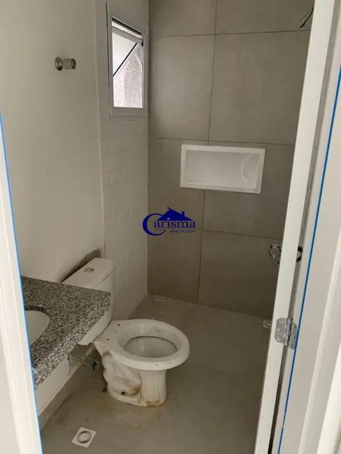 Foto 7 de Apartamento com 2 quartos à venda, 47m2 em Vila Pires, Santo Andre - SP