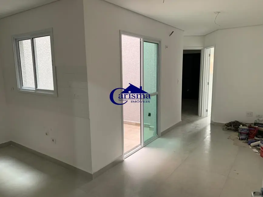 Foto 1 de Apartamento com 2 quartos à venda, 47m2 em Vila Pires, Santo Andre - SP