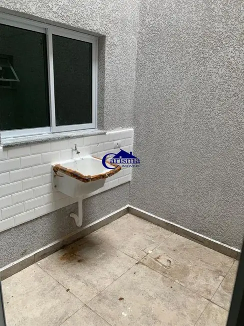 Foto 5 de Apartamento com 2 quartos à venda, 47m2 em Vila Pires, Santo Andre - SP