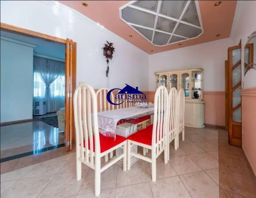 Foto 9 de Sobrado com 3 quartos à venda, 445m2 em Olímpico, Sao Caetano Do Sul - SP