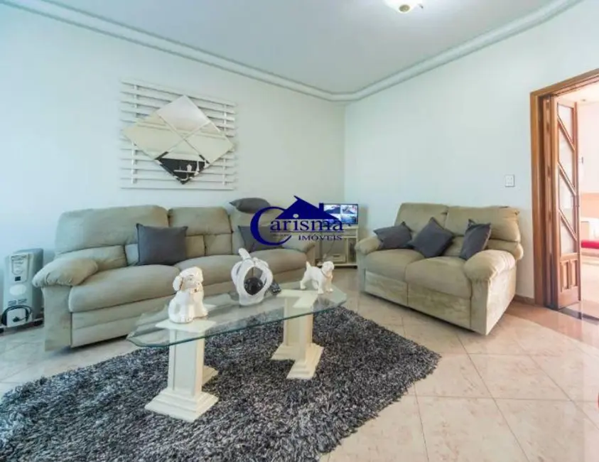 Foto 7 de Sobrado com 3 quartos à venda, 445m2 em Olímpico, Sao Caetano Do Sul - SP