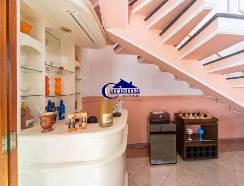 Foto 8 de Sobrado com 3 quartos à venda, 445m2 em Olímpico, Sao Caetano Do Sul - SP