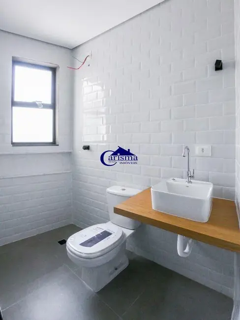 Foto 6 de Cobertura com 2 quartos à venda, 96m2 em Jardim Ocara, Santo Andre - SP