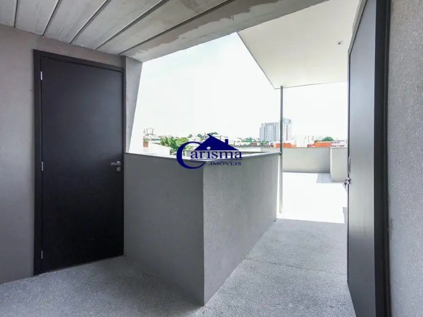 Foto 5 de Cobertura com 2 quartos à venda, 96m2 em Jardim Ocara, Santo Andre - SP