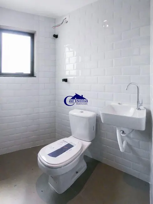 Foto 8 de Cobertura com 2 quartos à venda, 96m2 em Jardim Ocara, Santo Andre - SP