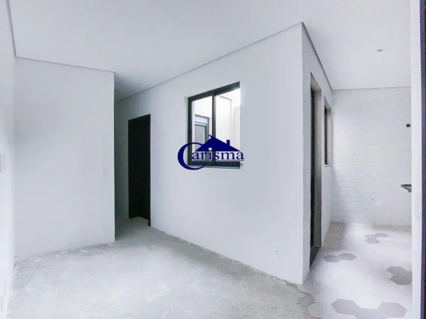 Foto 1 de Apartamento com 2 quartos à venda, 44m2 em Jardim Ocara, Santo Andre - SP