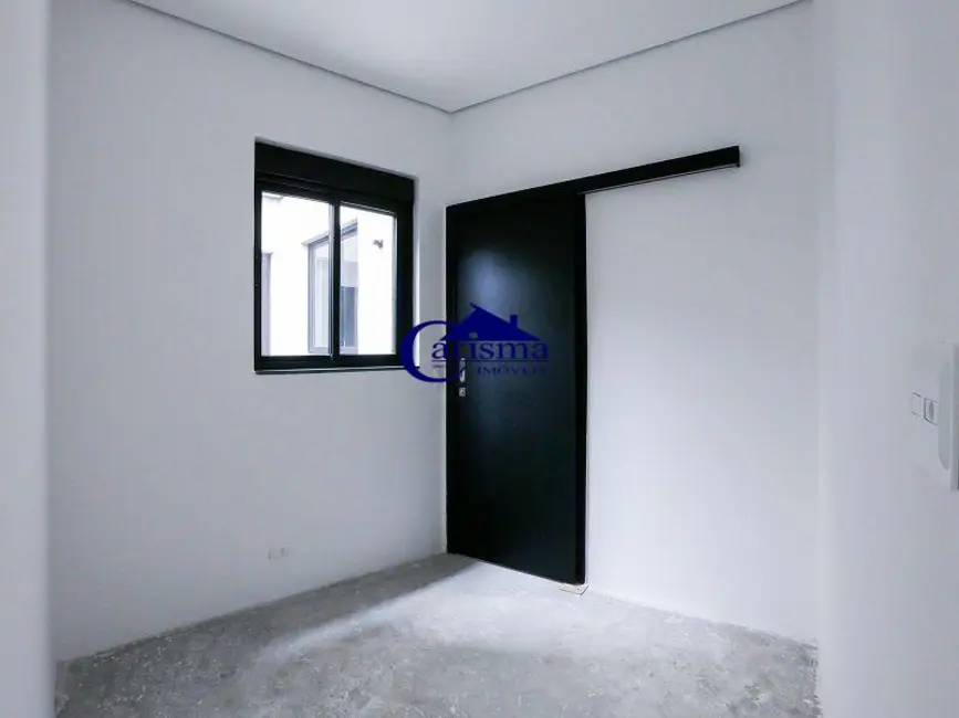 Foto 4 de Apartamento com 2 quartos à venda, 44m2 em Jardim Ocara, Santo Andre - SP