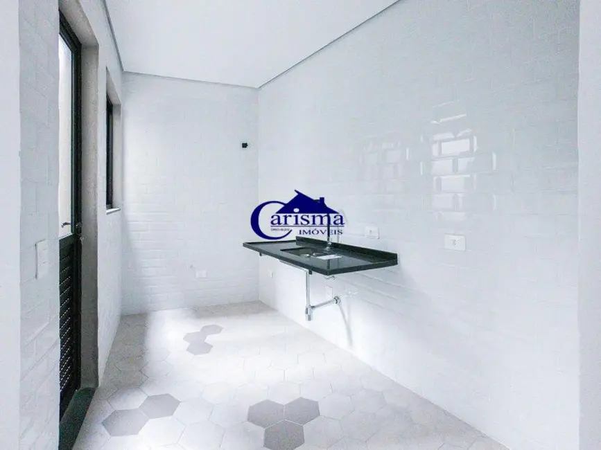 Foto 7 de Apartamento com 2 quartos à venda, 44m2 em Jardim Ocara, Santo Andre - SP