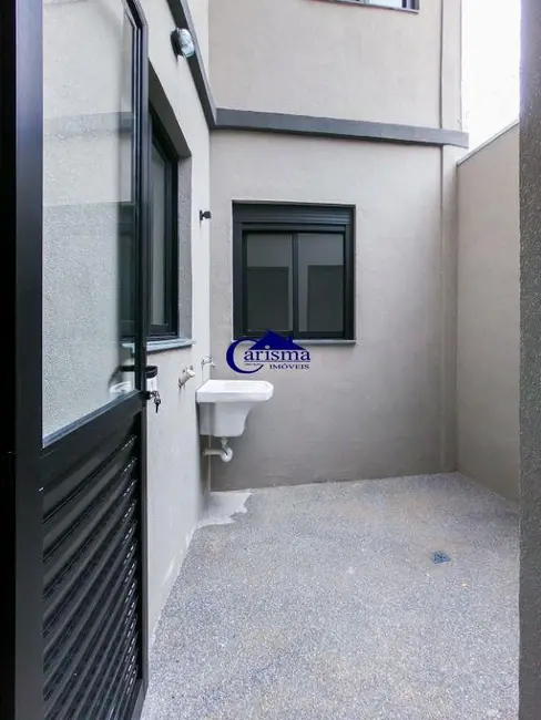 Foto 8 de Apartamento com 2 quartos à venda, 44m2 em Jardim Ocara, Santo Andre - SP