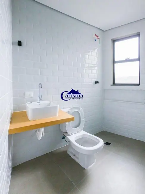 Foto 9 de Apartamento com 2 quartos à venda, 44m2 em Jardim Ocara, Santo Andre - SP