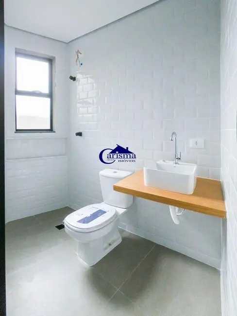 Foto 8 de Apartamento com 2 quartos à venda, 50m2 em Jardim Ocara, Santo Andre - SP