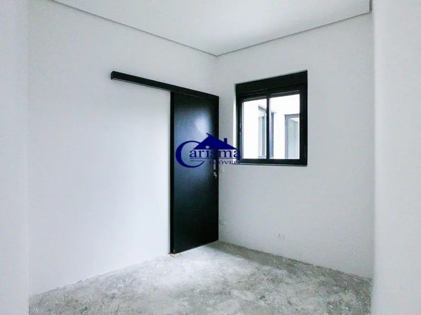 Foto 4 de Apartamento com 2 quartos à venda, 50m2 em Jardim Ocara, Santo Andre - SP