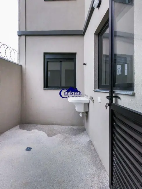 Foto 9 de Apartamento com 2 quartos à venda, 50m2 em Jardim Ocara, Santo Andre - SP