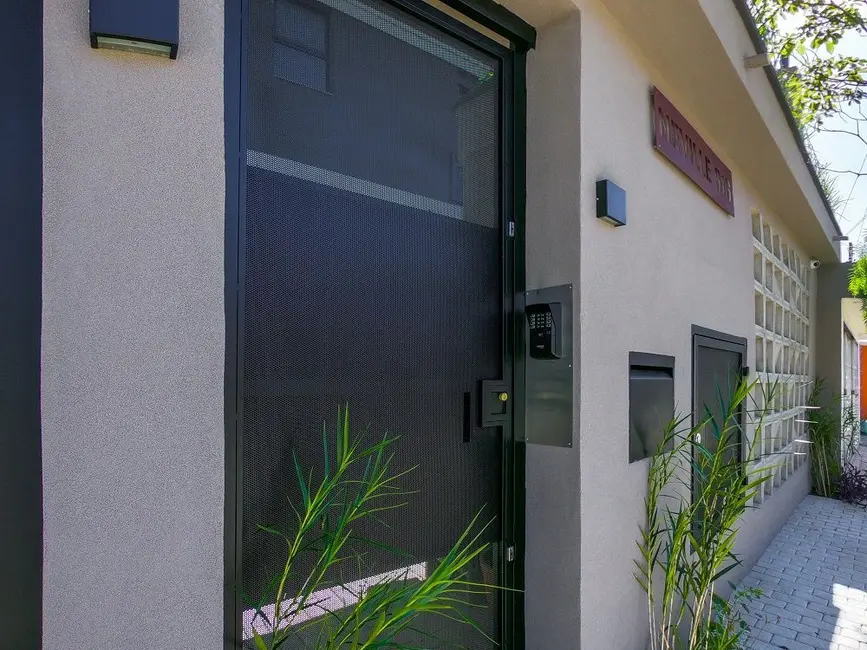 Foto 9 de Apartamento com 2 quartos à venda, 45m2 em Jardim Ocara, Santo Andre - SP