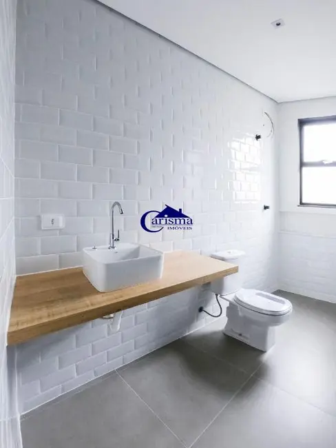 Foto 6 de Apartamento com 2 quartos à venda, 50m2 em Jardim Ocara, Santo Andre - SP