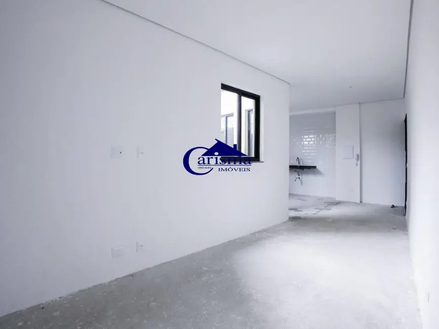 Foto 1 de Apartamento com 2 quartos à venda, 50m2 em Jardim Ocara, Santo Andre - SP