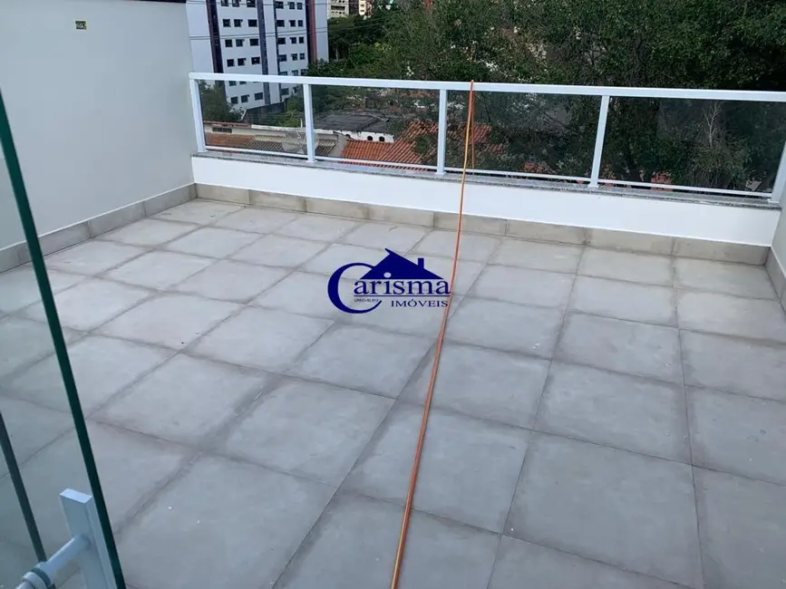 Cobertura com 2 quartos à venda, 88m2 em Vila Alpina, Santo Andre - SP - imagem 4 Foto 4 de Cobertura com 2 quartos à venda, 88m2 em Vila Alpina, Santo Andre - SP