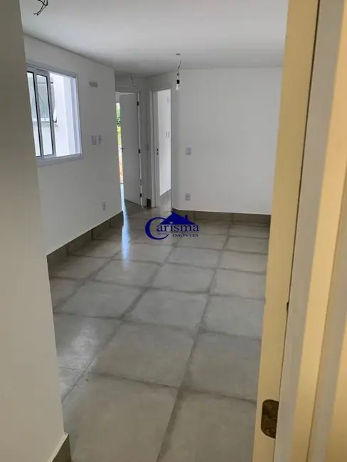 Cobertura com 2 quartos à venda, 88m2 em Vila Alpina, Santo Andre - SP - imagem 7 Foto 7 de Cobertura com 2 quartos à venda, 88m2 em Vila Alpina, Santo Andre - SP