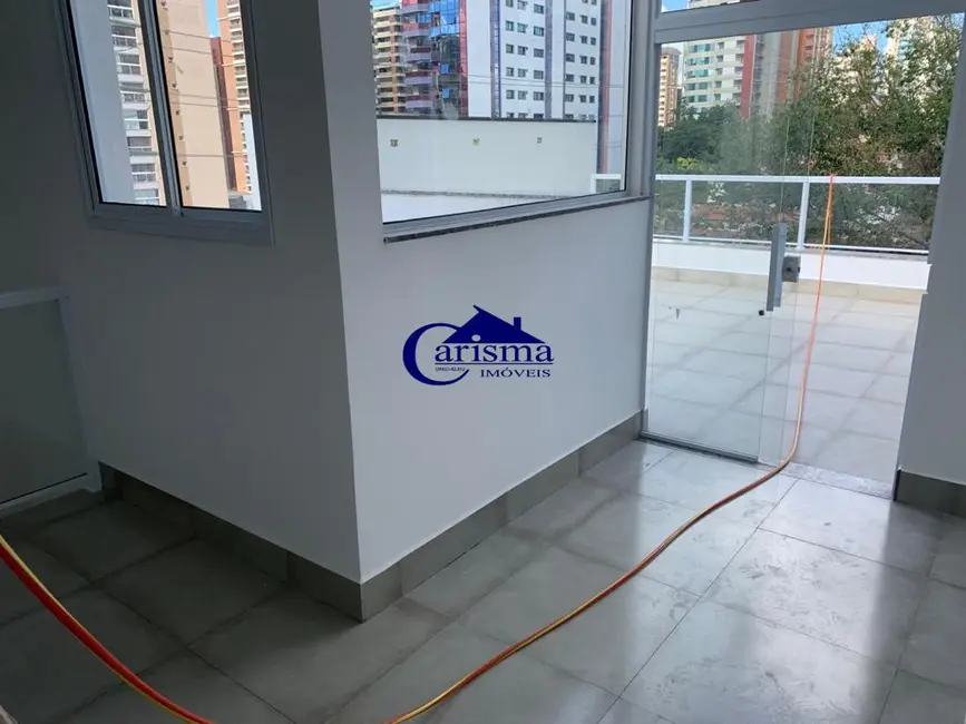 Cobertura com 2 quartos à venda, 88m2 em Vila Alpina, Santo Andre - SP - imagem 2 Foto 2 de Cobertura com 2 quartos à venda, 88m2 em Vila Alpina, Santo Andre - SP