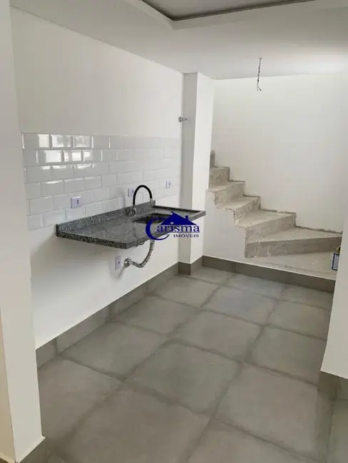 Cobertura com 2 quartos à venda, 88m2 em Vila Alpina, Santo Andre - SP - imagem 6 Foto 6 de Cobertura com 2 quartos à venda, 88m2 em Vila Alpina, Santo Andre - SP