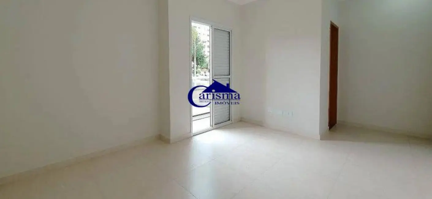 Foto 2 de Apartamento com 2 quartos à venda, 65m2 em Jardim, Santo Andre - SP