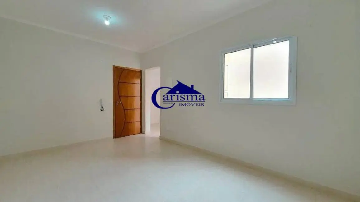 Foto 8 de Apartamento com 2 quartos à venda, 65m2 em Jardim, Santo Andre - SP