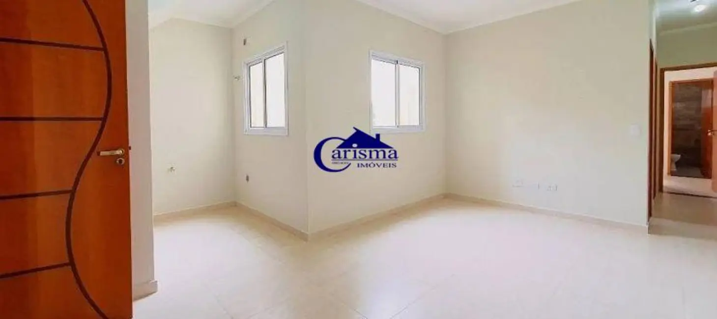 Foto 8 de Cobertura com 2 quartos à venda, 125m2 em Jardim, Santo Andre - SP