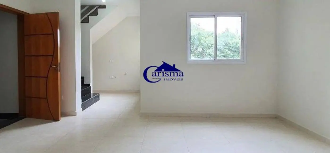 Foto 6 de Cobertura com 2 quartos à venda, 125m2 em Jardim, Santo Andre - SP