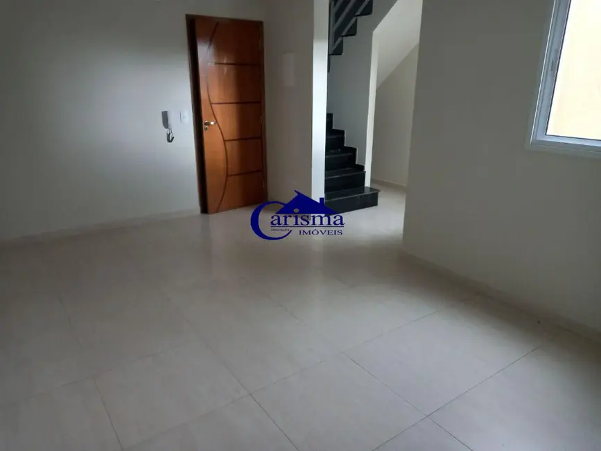 Foto 9 de Cobertura com 2 quartos à venda, 125m2 em Jardim, Santo Andre - SP