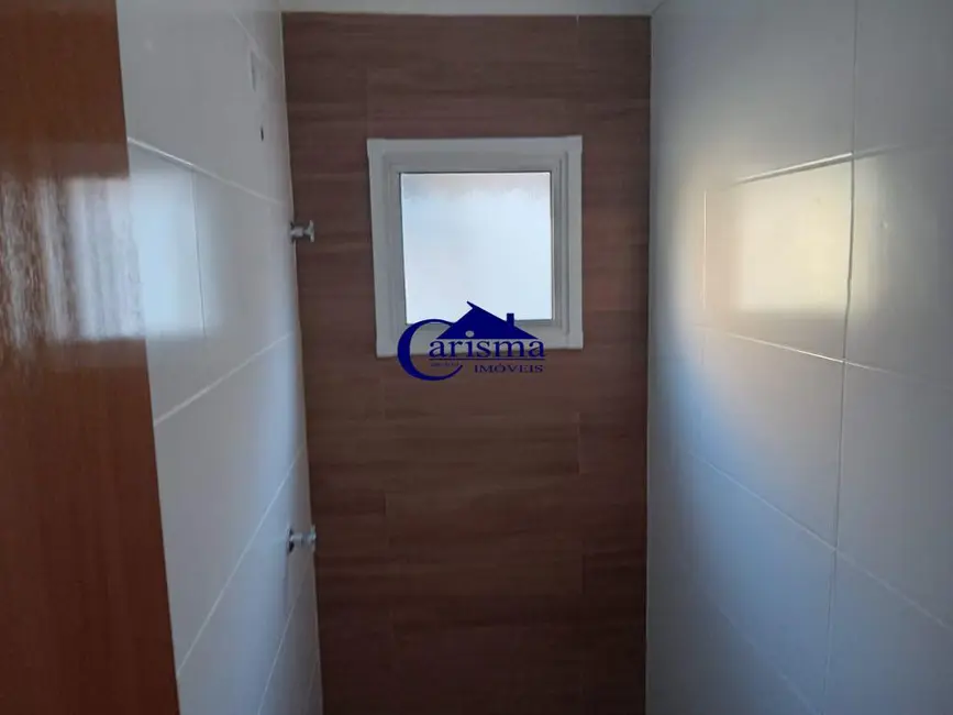 Foto 6 de Apartamento com 2 quartos à venda, 42m2 em Vila Guiomar, Santo Andre - SP